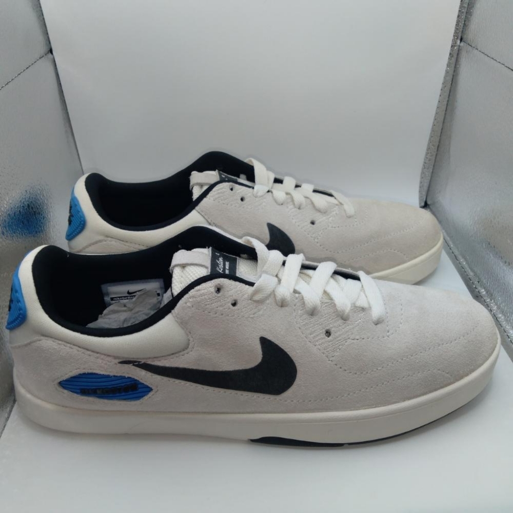 Koston x Heritage (Taped Box Era)